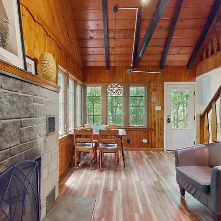 Hillside Cottage